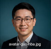 NBA老郭 | mangguantiyu